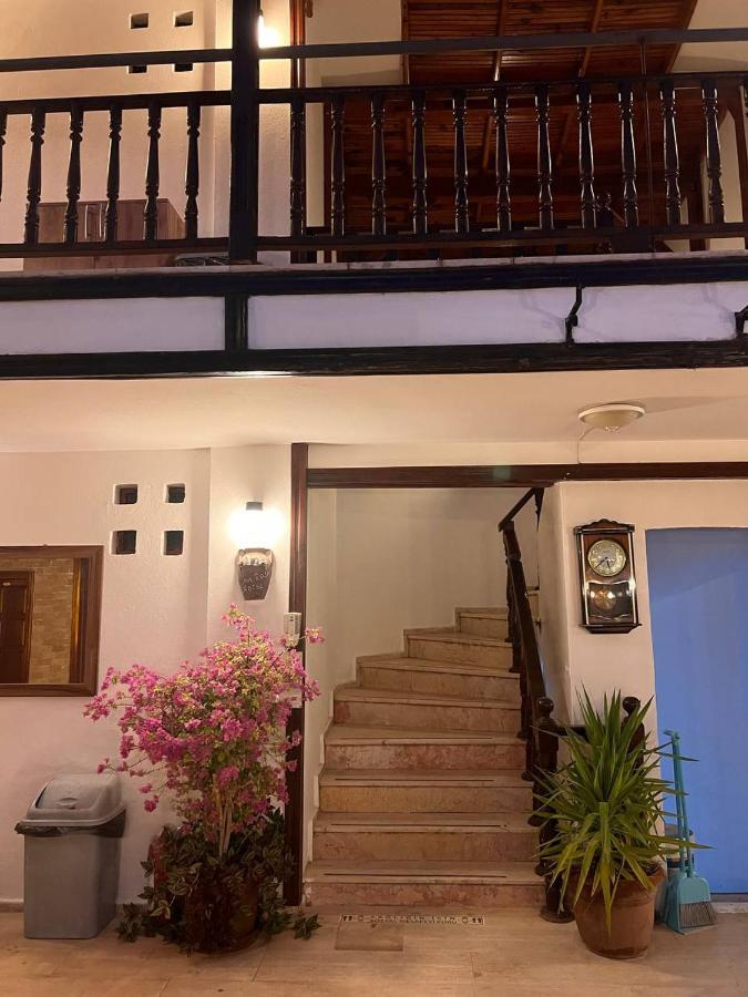 Palma Rosa Hotel Çamyuva Exteriör bild